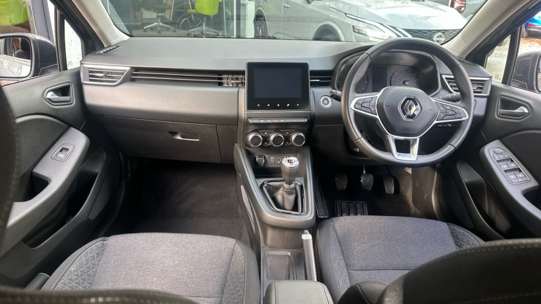 Renault Clio 1.0 TCe 90 Iconic 5dr Petrol Hatchback